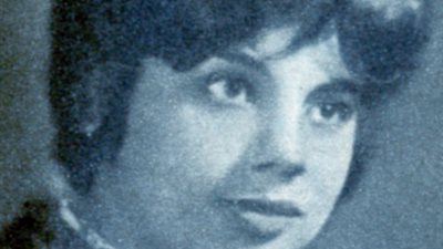 نازك عبد الفتاح.. أول مصرية تحصل على الدكتوراه في العبرية