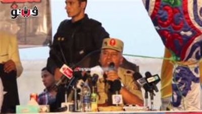 بالفيديو.. «الوزير» ينقل رسالة «السيسي» للشباب بمشروع القناة الجديدة