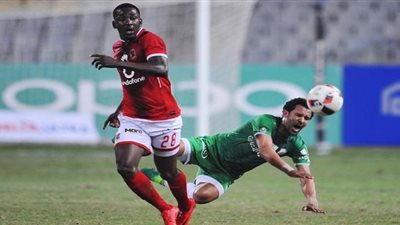 خسائر الاتحاد السكندري بعد ثلاثية الأهلي