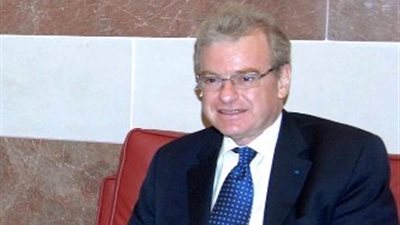 سفير فرنسا يؤكد دعم بلاده للمؤسسات اللبنانية