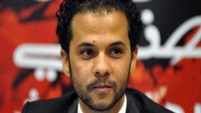 مازن الغرباوي رئيسا للجنة تحكيم مهرجان المسرح الحر بجامعة عين شمس