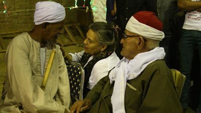 صالح زيدان.. ثعلب الصحراء «بروفايل»