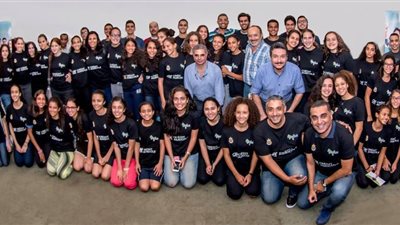 مجلس الصيد يكافئ المتفوقين رياضيًا وعلميًا برحلة في أمريكا