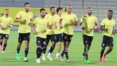 محاضرة «فيديو» لوادي دجلة استعدادا لمواجهة الأهلي