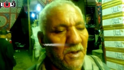 بالفيديو.. ارتفاع أسعار «حلاوة المولد» بسبب السكر