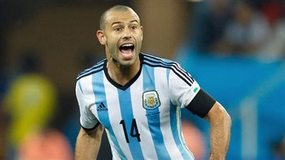 قائد الأرجنتين: يجب أن نصلي لتسير الأمور في صالحنا