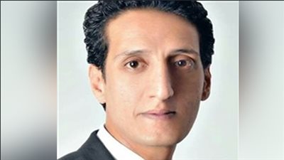 سامح بسيوني مديرًا لفرقة مسرح الإسكندرية