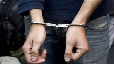 ضبط ميكانيكي سرق شقة في القطامية