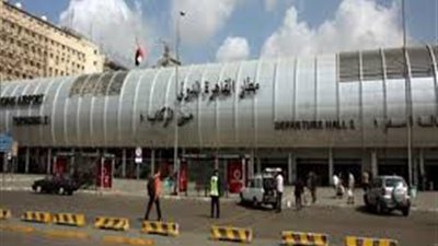 تأخر إقلاع ١٢ رحلة جوية بمطار القاهرة لظروف التشغيل