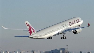 الطيران المدني: ملتزمون بمنع طائرات قطر من الهبوط بمصر