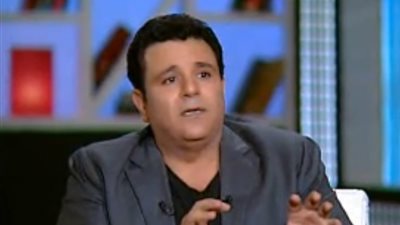 بالفيديو.. فؤاد عن السيسي: «أصيل وأصلي وشايل همنا»