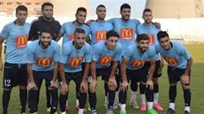 غزل المحلة يفوز على الشمس بثلاثية وديا