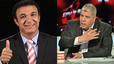 7 سبتمبر.. نظر دعوى تطالب بمنع ظهور شوبير والطيب في الإعلام