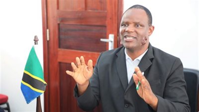 مصر وتنزانيا تتفقان على إقامة مشروع زراعي مشترك