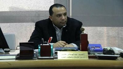 المترو: سقوط بوجي من أحد القطارات أثناء تجريبه بحوش محطة حلوان