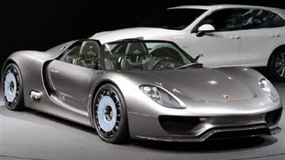 السيارات الكورية تحتل المركز الأول في التصنيع (صور)