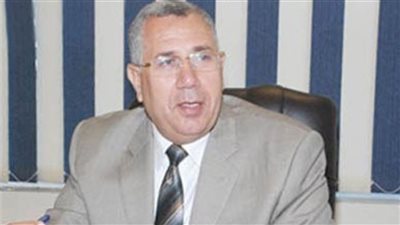 سيد القصير: نقل تبعة بنك التنمية الزراعي إلى «المركزي» مسألة وقت