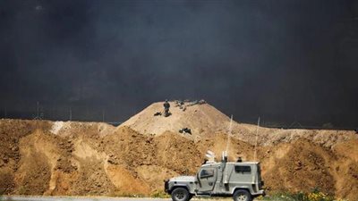 الاحتلال يحظر دخول «الكوتشوك» لغزة