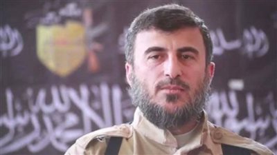 «الظواهري» يهاجم السعودية ويزعم تورطها في اغتيال زهران علوش