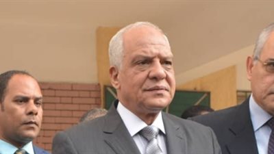 الجيزة تضاعف غرامة إلقاء مخلفات الهدم بالشوارع لـ10 آلاف جنيه