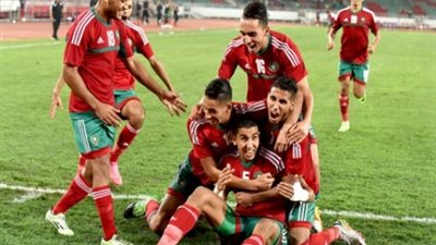 المغرب تتوج بأمم أفريقيا للمحليين على حساب نيجيريا (فيديو)