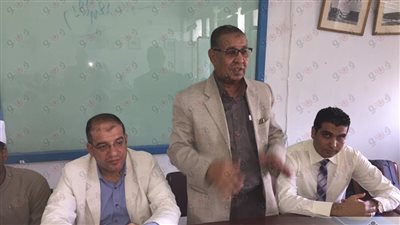 القوى العاملة بقنا تنظم ندوة المفاوضة الجماعية بمصنع السكر بدشنا