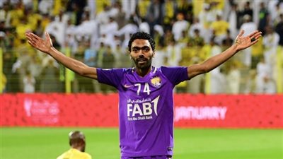 الشحات: الفوز بالدوري الأول سيكون له طعم خاص