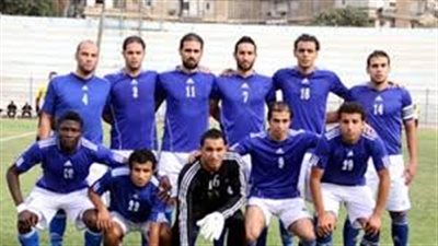 الترسانة يتعاقد مع رباعي القناة لمدة موسمين