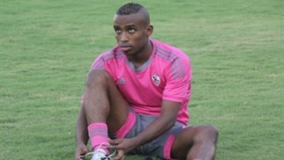 الرجاء يتعاقد مع صالح موسى موسمين