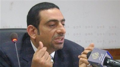 طارق سعيد عن الفساد في توريد القمح: أحترم قرار رئيس مجلس النواب