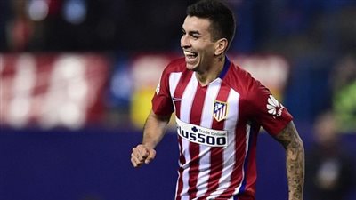 «أنخل كوريا» يتقدم بالهدف الأول لأتلتيكو مدريد في فالنسيا (فيديو)