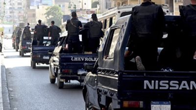 حملات أمنية تحرر 2107 قضايا ظواهر سلبية بوسائل النقل