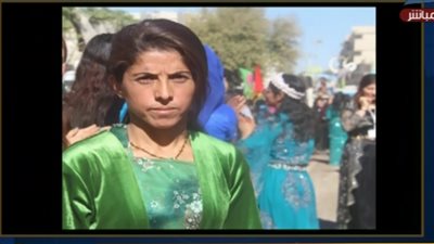 شقيق المقاتلة الكردية: مرتزقة تركيا مثلوا بجثة شقيقتي بعد قتلها