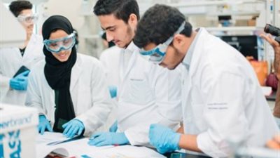 3 أسباب تقف عائقا أمام تفوق الباحثين في الجامعات الحكومية