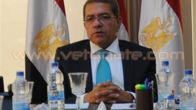 «المالية» تستضيف معرض «أهلا رمضان» للمصنوعات اليدوية والحرفية