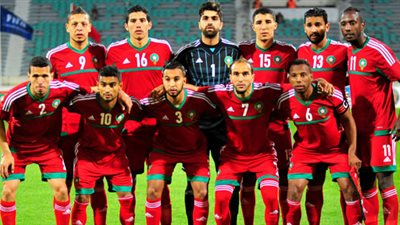 لحظات تتويج المغرب ببطولة أفريقيا المحلية (فيديو)