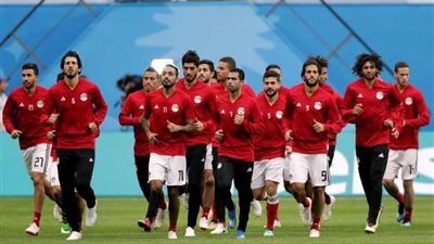 المنتخب يتراجع للمركز الـ57 في تصنيف «فيفا».. وبلجيكا في الصدارة
