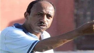 عماد سليمان: لقاء الإسماعيلي والأهلي صعب للغاية