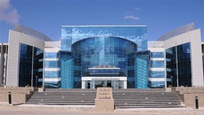 حسام عيسي ينهي أزمة مدينة زويل وجامعة النيل