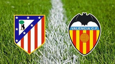 أتلتيكو مدريد يتخطى فالنسيا بهدف ويطارد برشلونة على الصدارة (فيديو)