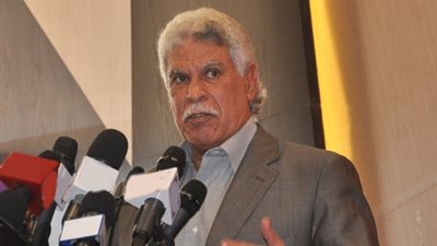 حسن شحاتة: أوافق على تدريب الزمالك بشرط