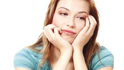 طرق التصدى لاكتئاب سن اليأس