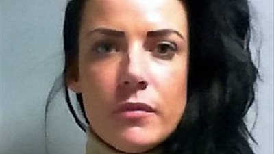 امرأة تمزق وجه صديقها من الفم للأذن بعد رؤيته مع فتاة أخرى