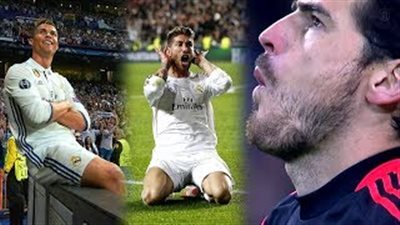 أجمل أهداف ريـال مدريد في الديربي (فيديو)