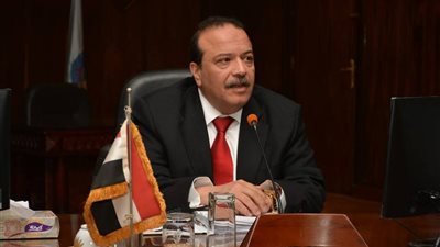 إجازة رسمية بمناسبة عيد القيامة بجامعة طنطا.. غدا