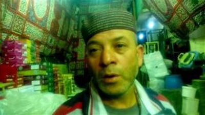 بالفيديو.. تاجر حلوى المولد: 40% زيادة في الأسعار