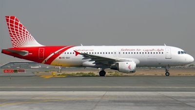 عطل فني يؤخر إقلاع طائرة البحرين 6 ساعات بمطار القاهرة