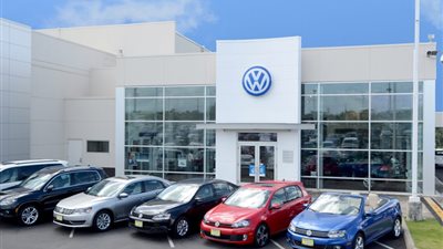 فولكس فاجن تهتم بتصنيع الفئات الهجين