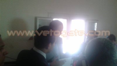 صاحب صومعة المنار لـ«تقصي حقائق النواب»: «معنديش مخالفات»