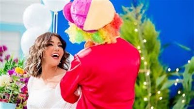 بالفيديو.. سميرة سعيد تطرح «وش الخير» بمشاركة مرضي السرطان